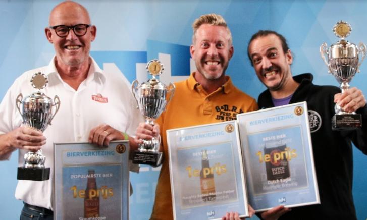 Bierverkiezing Noord-Holland Bierverkiezing Noord-Holland